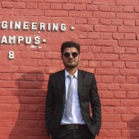 Abhishek Ghimire