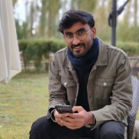 Mayank Madhur