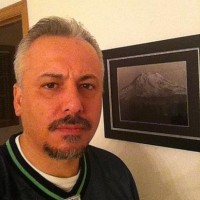 Dan Stuart Erber