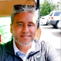 Jose Espinoza