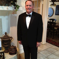 Gary Wortham