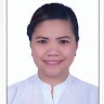 Ma Joyce Len Cuarez