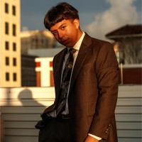 Kevin Sanchez