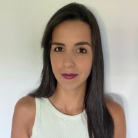 Johana Pereira Gómez