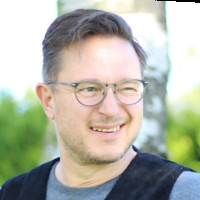 Nicholas (Nick) Johannessen