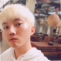 Daniel Huang
