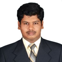 Manoj Kumar S
