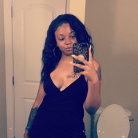 Alexia Washington