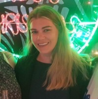 Chelsey Holmes