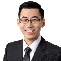 Simon Leong