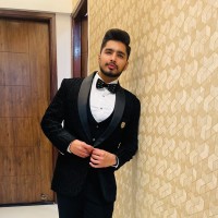 Shivom Goyal