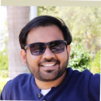 Pritesh Patel