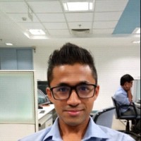 Ritupam Borah