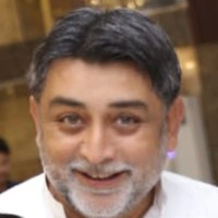 Mustafa Abbas