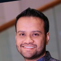 Ashwin Nayak, Pmp