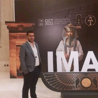 Ahmed El Beih