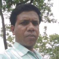 Mahadeb Halder
