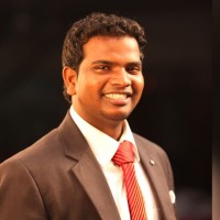 Rajendra Chozhan