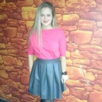 Maryana Gladka