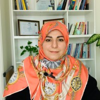 Fateme Foruzesh yekta