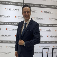 MUSTAFA GÜRKAN YENER