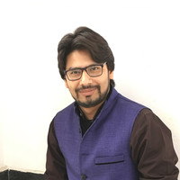 Danish Chaudhary