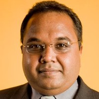 Mahinda Rajapakse