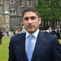 Shahryar Mohsin