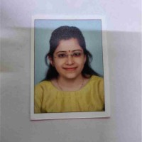 Kinjal nainesh Brahmbhatt