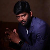 Hariharan Krishnamurthy