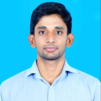 Vinoth Periyasamy