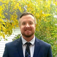 Joseph Ziebarth