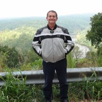Roger Benton