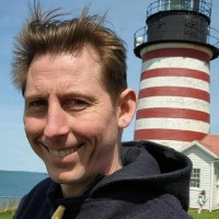 Scott Duthie