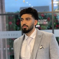 Junaid Mohammed