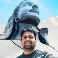 Manikandan K