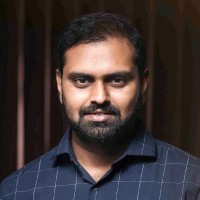 Vijay Kannan