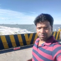 Saravanan Pichandi