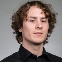 Alex Parker