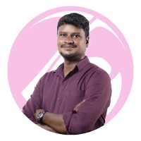 Gopi Ashokan