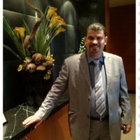 hazem saad