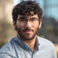 Preston Sayyah
