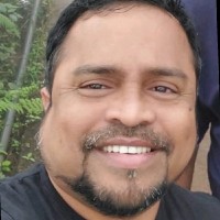 Mohan Divekar