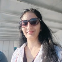 Ramandeep Kaur