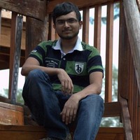 Suraj Rao