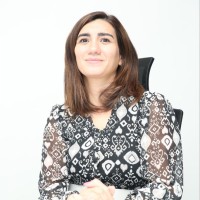 Ghada Salameh