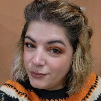 Pauline Damenet