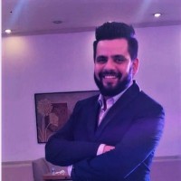 Vikas Ohri