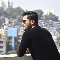 Vinayak Thakkar