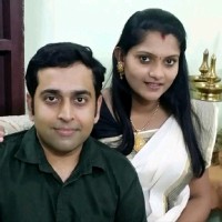 Lekshmi Dilip